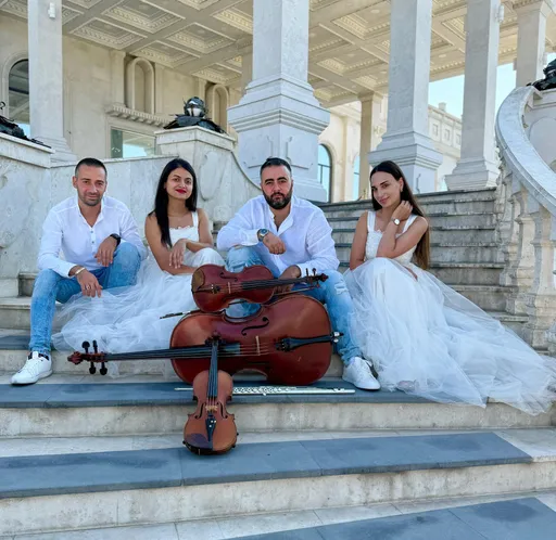 Elegia Quartet