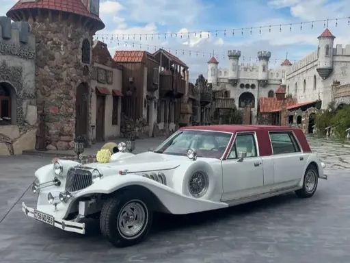 GL Cars