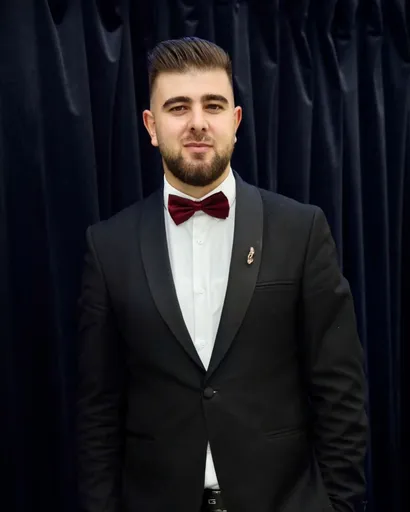 Aro Ghazaryan
