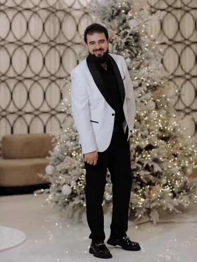 Aro Ghazaryan