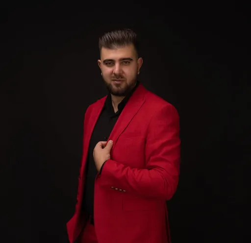 Aro Ghazaryan