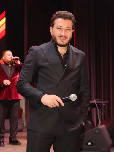 Davit Hakobyan