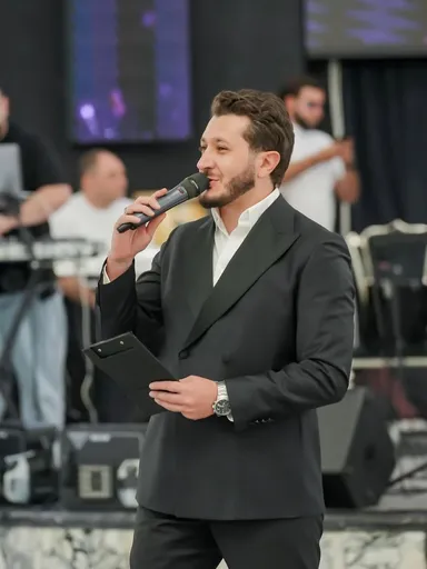 Davit Hakobyan