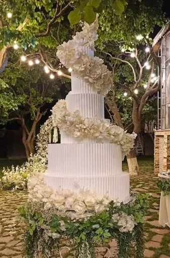 MeriLi Cakes