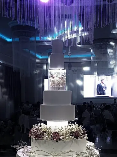 MeriLi Cakes