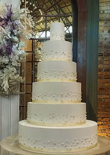 MeriLi Cakes