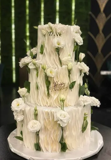 MeriLi Cakes