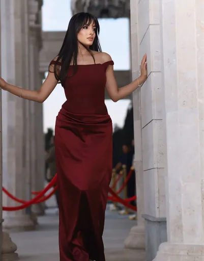 NatAlis Dresses