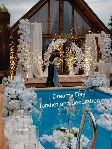 Dreamy Day