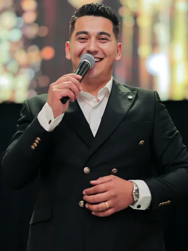 Rafayel Badalyan