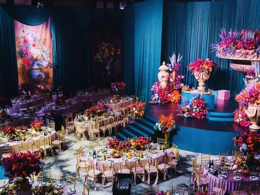 Mon Amie Events
