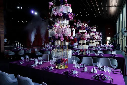 Mon Amie Events