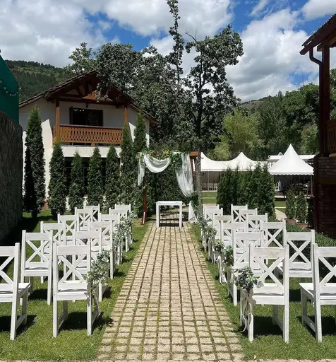 Chalet Dilijan