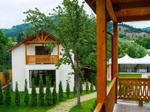 Chalet Dilijan