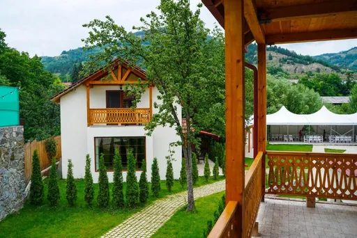Chalet Dilijan