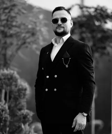 Hamo Verdyan