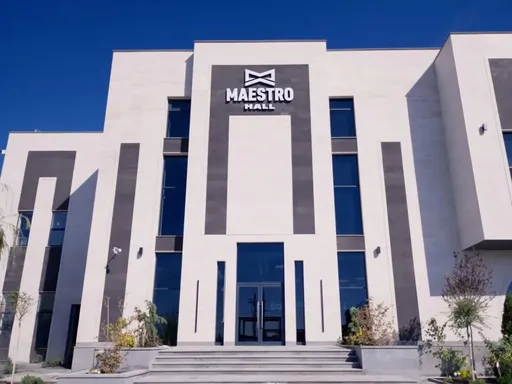 Maestro Hall