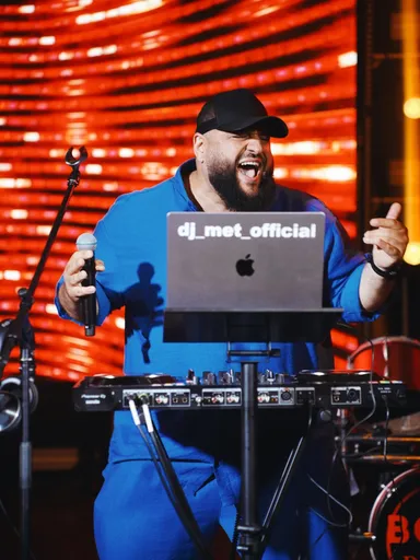 DJ Met
