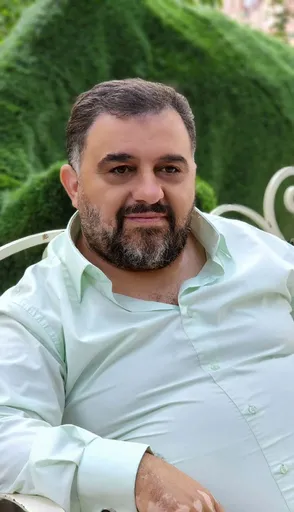 Tigran Gyulumyan