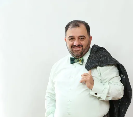Tigran Gyulumyan