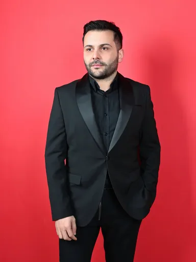 Artyom Simonyan