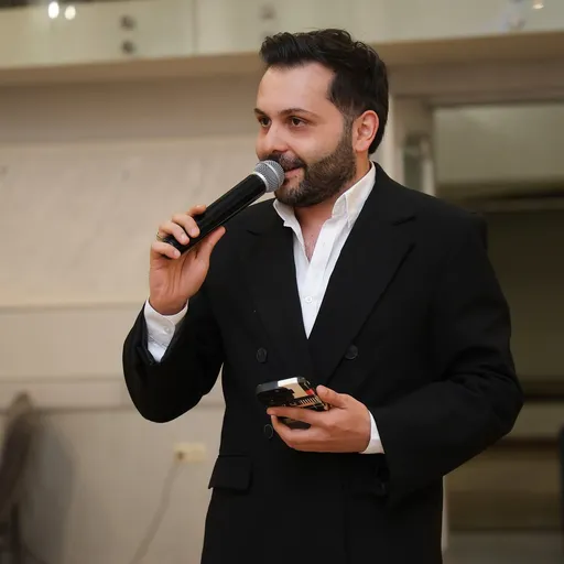 Artyom Simonyan