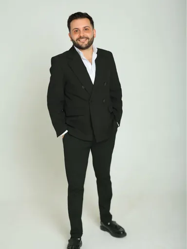 Artyom Simonyan