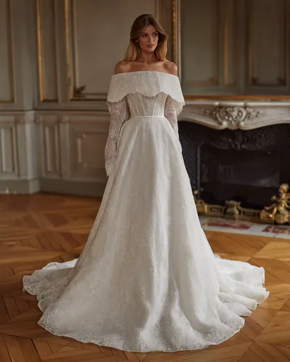 Harsik Wedding Salon