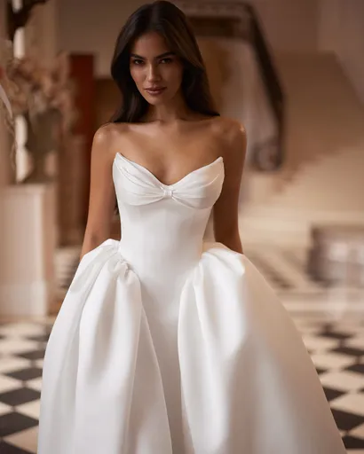 Harsik Wedding Salon