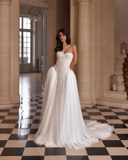 Harsik Wedding Salon