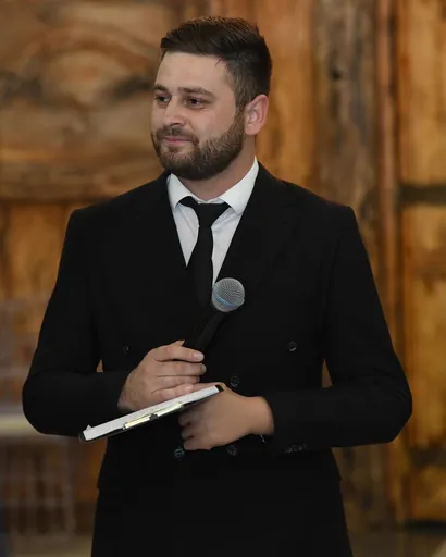 Edmond Hovagimyan