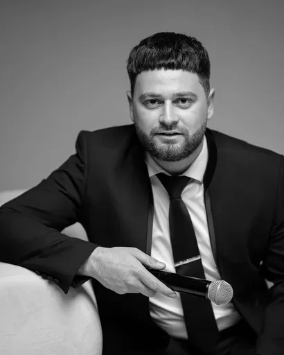 Edmond Hovagimyan