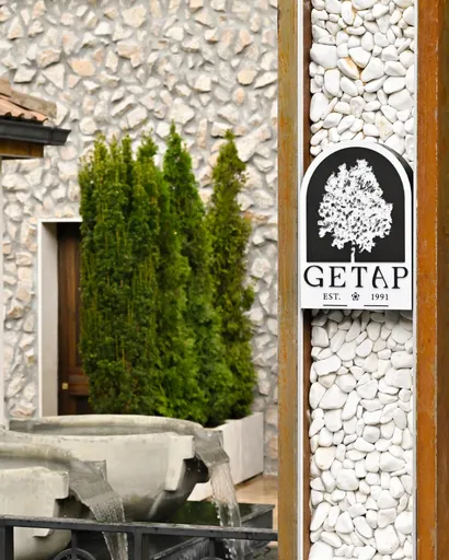 Getap