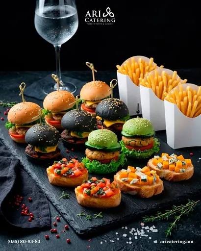Ari Catering