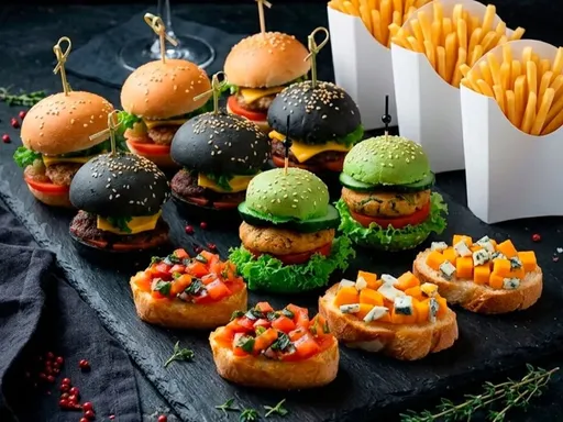 Ari Catering