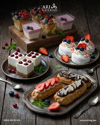 Ari Catering
