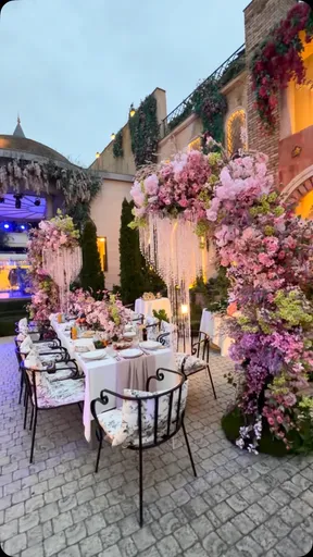 Wedding Design Eligumyans