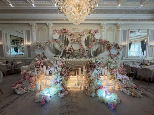 Wedding Design Eligumyans