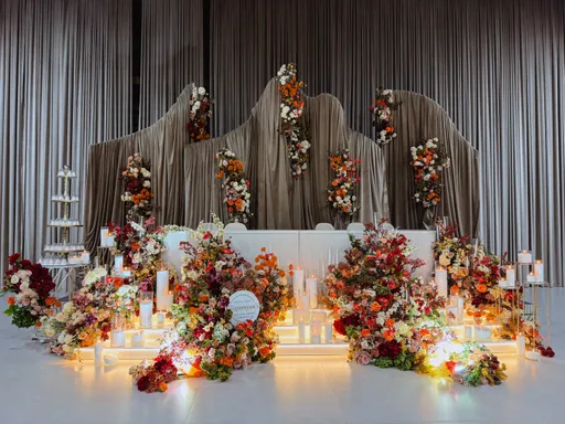 Wedding Design Eligumyans
