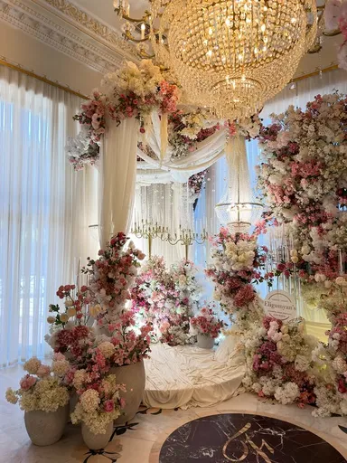 Wedding Design Eligumyans