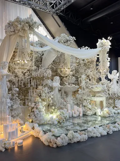 Wedding Design Eligumyans