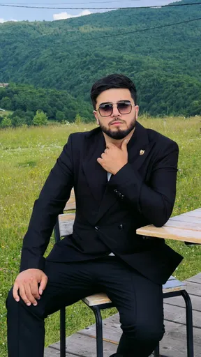 Henri Hovsepyan