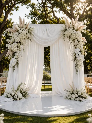 Aleksandra Wedding Design