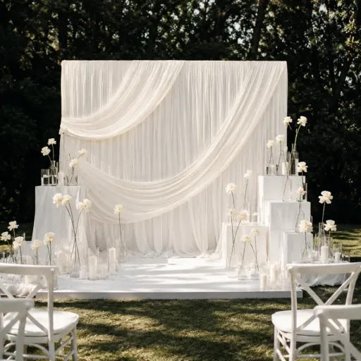 Aleksandra Wedding Design