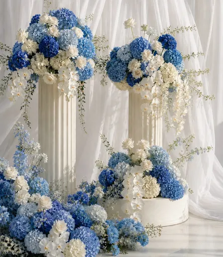 Aleksandra Wedding Design