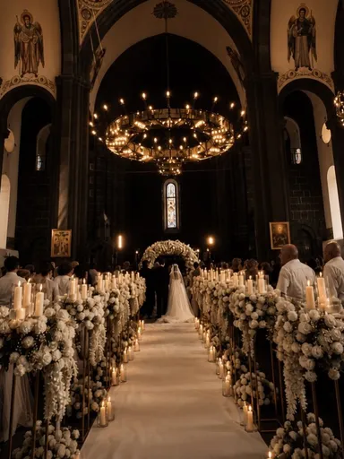 Aleksandra Wedding Design
