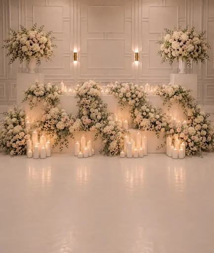 Aleksandra Wedding Design