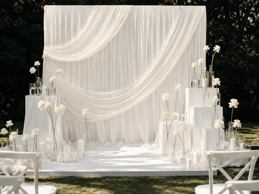 Aleksandra Wedding Design