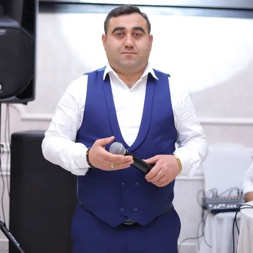 Gevorg Abgaryan