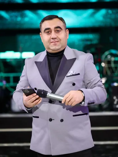 Gevorg Abgaryan